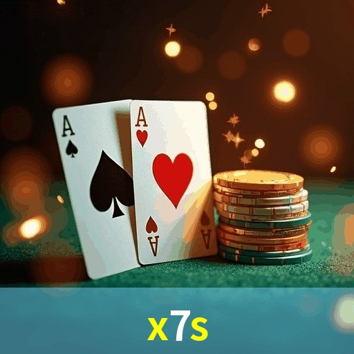 Slot Games X7S
