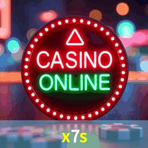 Live Casino X7S
