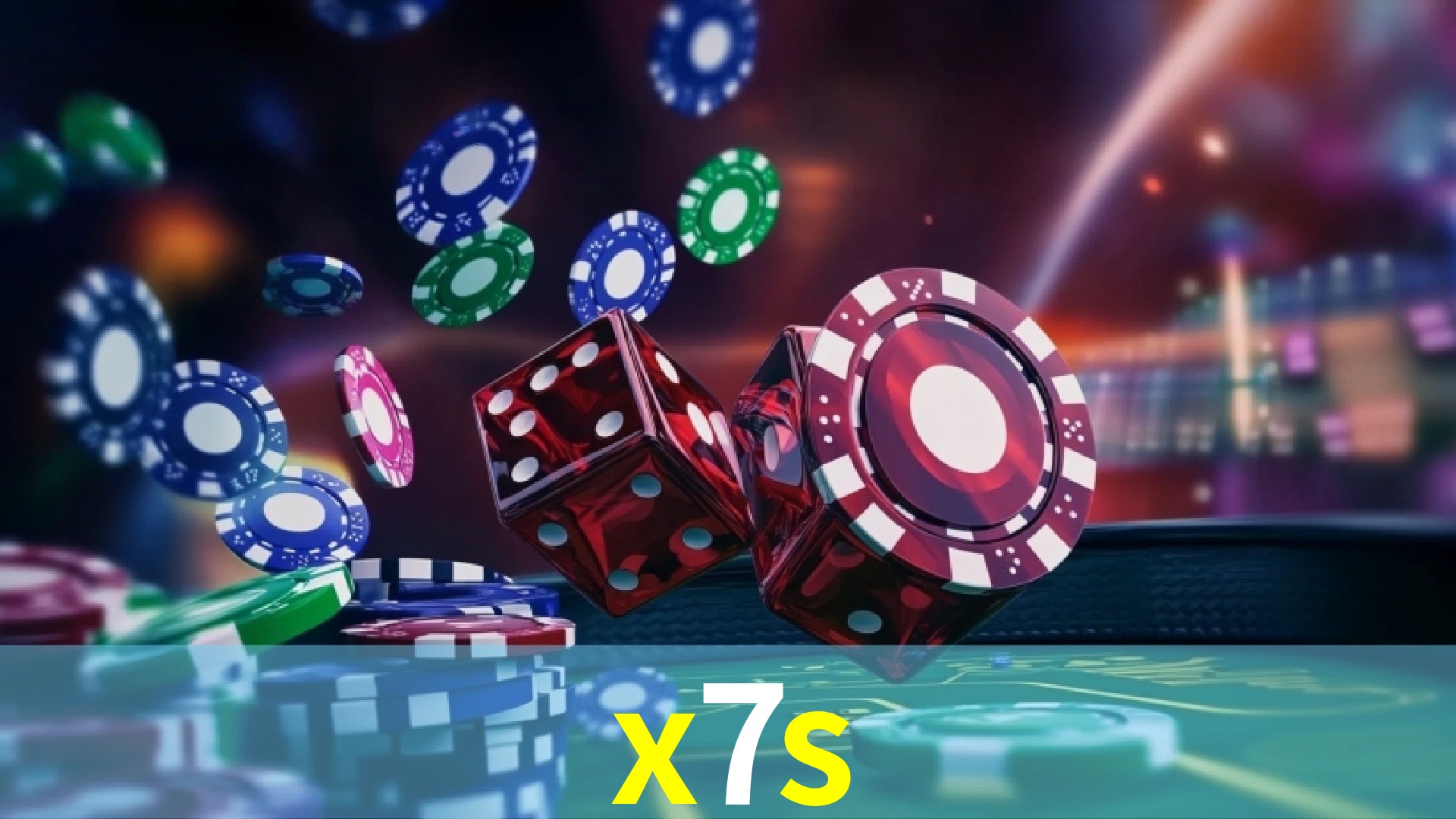 Platform Technology X7S