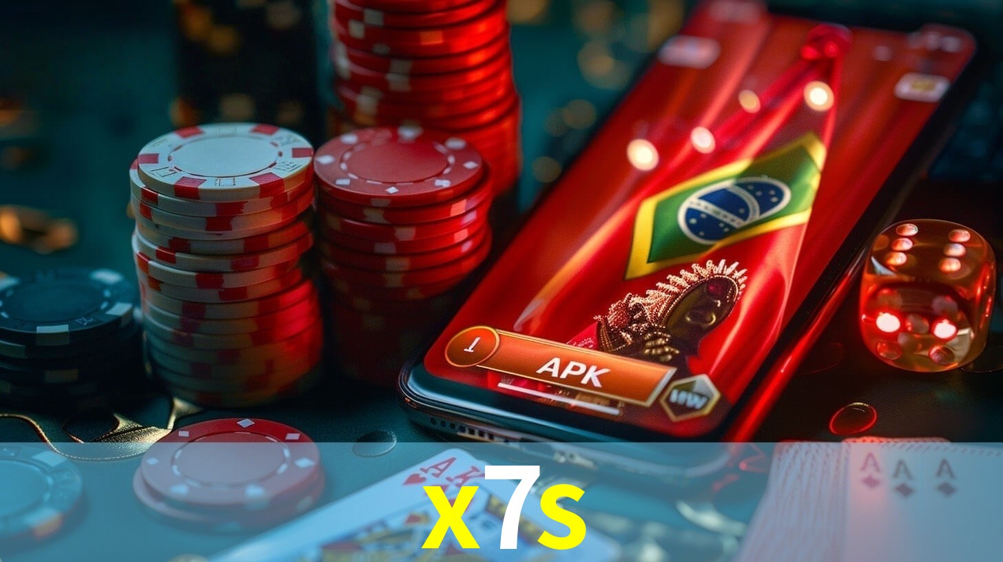 Weekend Specials X7S