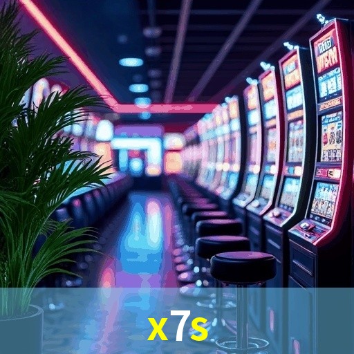 VIP Casino X7S