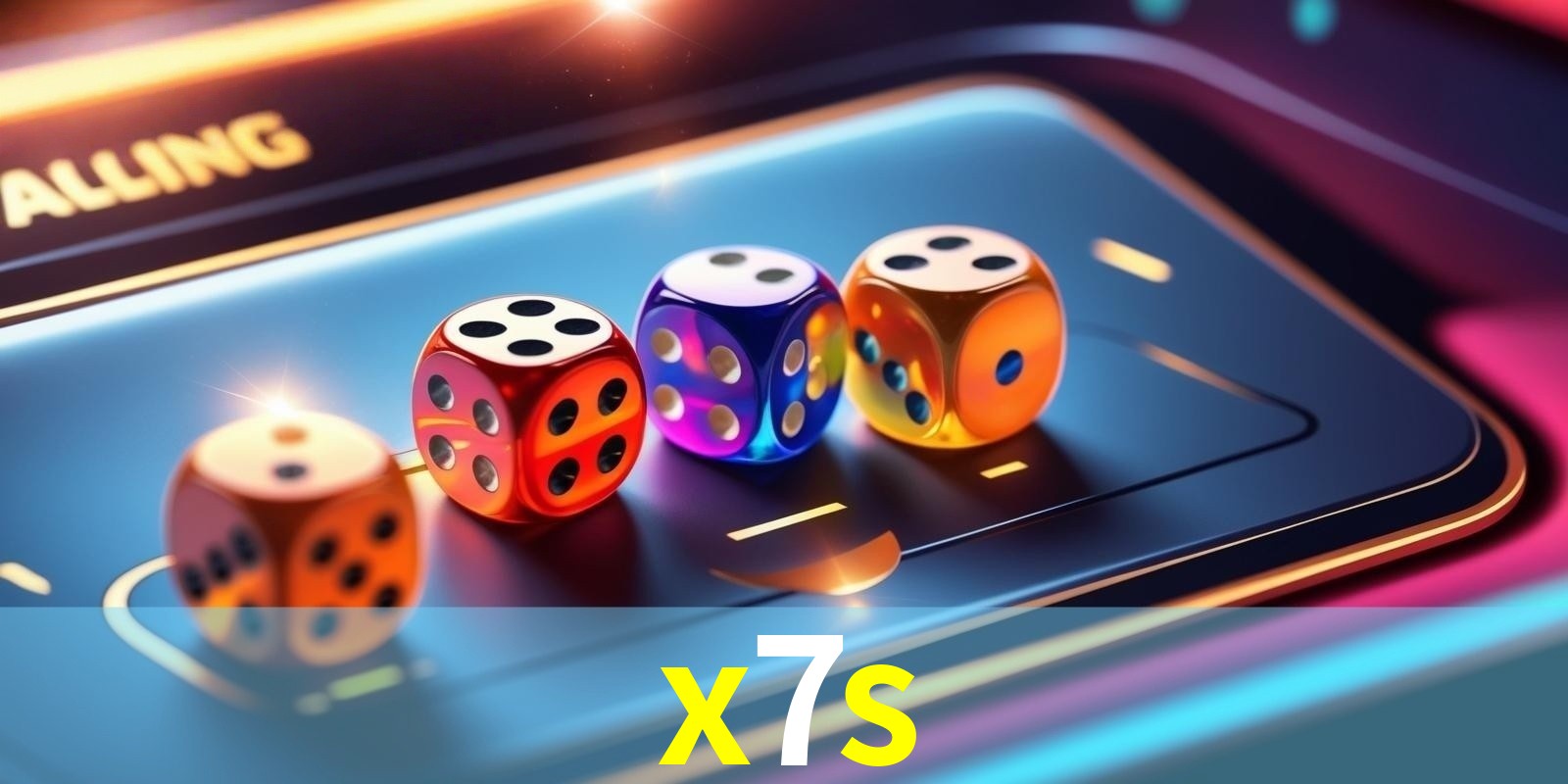 Responsive Design X7S