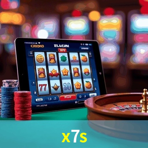 Experiência VIP X7S