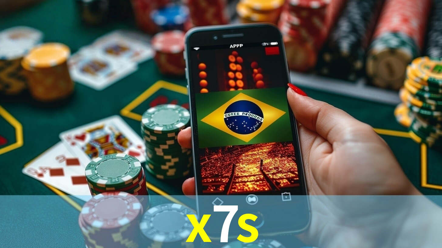 Seasonal Promotions X7S